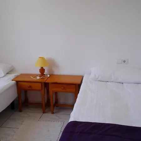 Iwona Mit Meerblick Apartment Costa Calma
