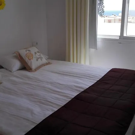 Apartment Iwona Mit Meerblick Costa Calma