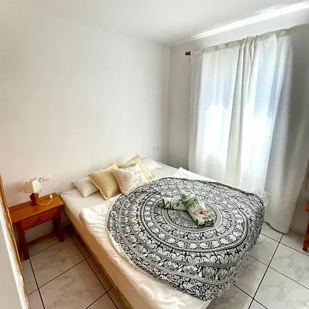 Iwona Mit Meerblick Apartment