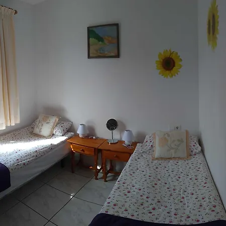Apartment Iwona Mit Meerblick Costa Calma