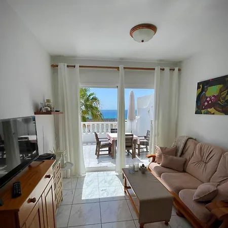 Apartment Iwona Mit Meerblick
