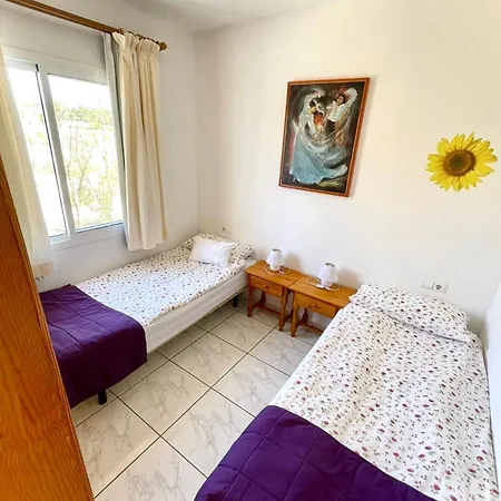 Iwona Mit Meerblick Apartment *