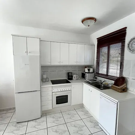 Apartment Iwona Mit Meerblick Costa Calma
