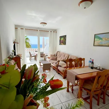 Apartment Iwona Mit Meerblick