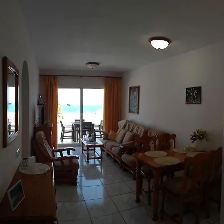 Iwona Mit Meerblick Apartment