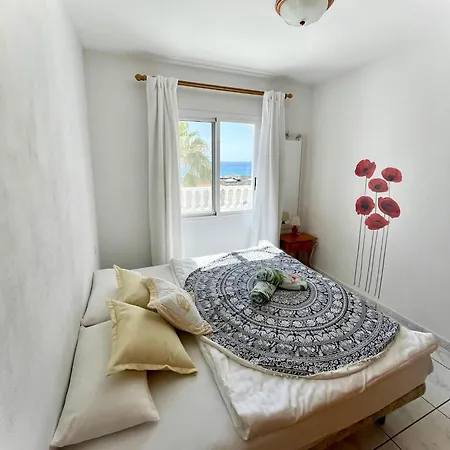 Iwona Mit Meerblick Apartment *