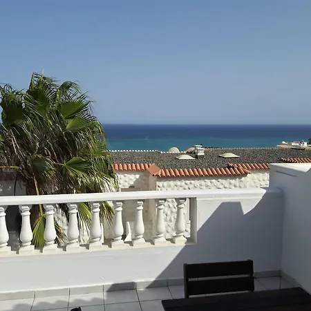 Apartment Iwona Mit Meerblick *