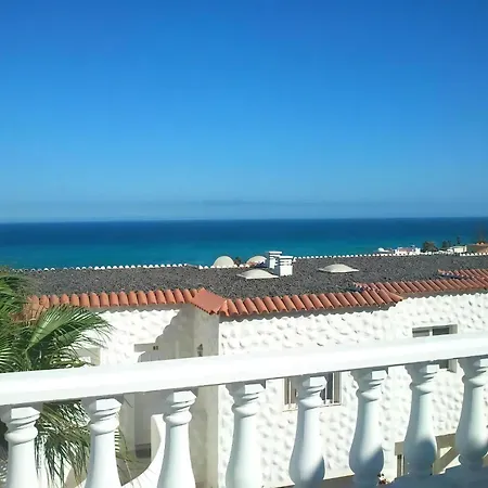 Iwona Mit Meerblick Apartment