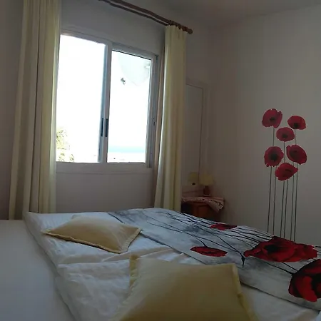 Iwona Mit Meerblick * كوستا كالما